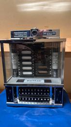 Wurlitzer wallbox, Ophalen of Verzenden, Zo goed als nieuw, Voor 1950, Wurlitzer
