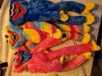 Huggy wuggy knuffels, Ophalen of Verzenden, Zo goed als nieuw, Overige typen
