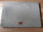 Petlando orthopedisch hondenkussen, grijs, 0.80 x 0.50 cm, Dieren en Toebehoren, Ophalen of Verzenden, Zo goed als nieuw, Stof