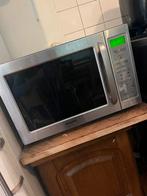 Combi oven alleen oven functie werkt, Ophalen, Minder dan 45 cm, Gebruikt, Oven