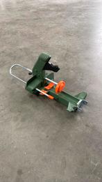 Woodfill apperaat, Ophalen of Verzenden, Zo goed als nieuw