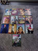 1969 WEEKBLAD DE SPIEGEL VINTAGE TIJDSCHRIFT PRIJS €4 STUK, Verzamelen, Tijdschriften, Kranten en Knipsels, Ophalen, 1960 tot 1980