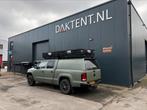 VW Amarok camper/overlander 4x4 te huur, Caravans en Kamperen, Verhuur