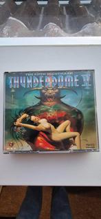 Thunderdome V 5 **, Ophalen of Verzenden, Zo goed als nieuw