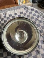 Oldtimer 2 Cibie Verstralers type Oscar 18 cm, Ophalen of Verzenden, Gebruikt