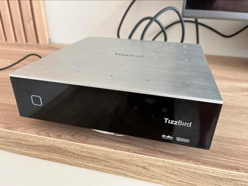 Tizzbird F30 android mediaspeler, Audio, Tv en Foto, Mediaspelers, Zo goed als nieuw, Zonder harde schijf, HDMI, USB 2.0, Ophalen of Verzenden
