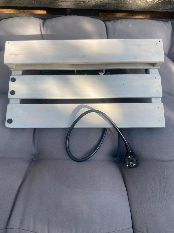 Pedalboard, Muziek en Instrumenten, Effecten, Gebruikt, Distortion, Overdrive of Fuzz, Ophalen of Verzenden