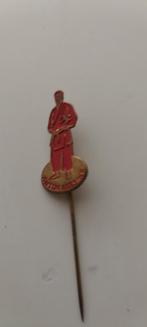 Oud speldje anton  geesink, Verzamelen, Speldjes, Pins en Buttons, Ophalen of Verzenden, Gebruikt, Overige onderwerpen