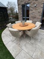 4 Seasons Outdoor 4SO Fabrice loungeset loungestoelen, Ophalen of Verzenden, Nieuw