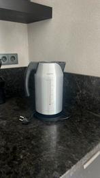 Super mooie Siemens waterkoker Porsche Design, Witgoed en Apparatuur, Waterkokers, Ophalen, Zo goed als nieuw