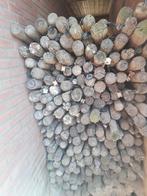 Weidepalen, Tuin en Terras, Ophalen, Gebruikt, Minder dan 180 cm, Palen