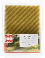 Busch gras stroken herfst nieuw 1341, Overige merken, Natuur, Gelijkstroom of Wisselstroom, Nieuw