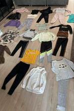 Meisjes kleding pakket maat 134/140, Ophalen of Verzenden, Gebruikt, Maat 134