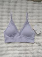 Lila C&A BH / bralette  S 36 nieuw, C&A, Ophalen of Verzenden, Paars, BH