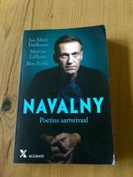 Navalny. Poetin’s rivaal. Dollbaum, Lallouet, Noble, Ophalen of Verzenden