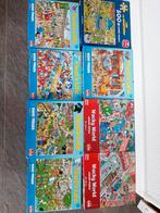 Puzzel thats life wacky world Jan van haasteren, Ophalen of Verzenden, Zo goed als nieuw