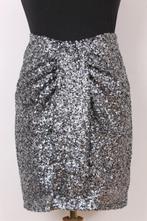 Nieuwe rok van Penn & Ink met pailletten, Kleding | Dames, Rokken, Verzenden, Nieuw, Maat 36 (S), Boven de knie