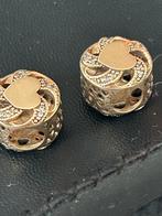 Pandora 585, Ophalen of Verzenden, Zo goed als nieuw, Zilver, Pandora