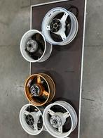 Gsxr 1000 achtervelg  velg achter 17 x 6.00 ook 17 x  5.50, Motoren, Ophalen of Verzenden