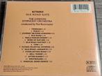 Kitaro, The London Symphony Orchestra - Silk Road Suite, Ophalen of Verzenden, Classicisme, Zo goed als nieuw, Kamermuziek