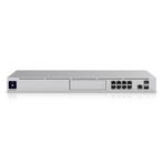 Ubiquiti UDM PRO, 100% krasvrij in doos., Ophalen of Verzenden, Zo goed als nieuw