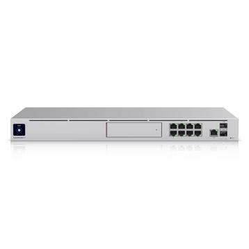 Ubiquiti UDM PRO, 100% krasvrij in doos. beschikbaar voor biedingen