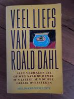 Veel Liefs van Roald Dahl - Verhalenbundel, Ophalen of Verzenden, Zo goed als nieuw, Overige onderwerpen