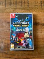 Minecraft story mode: The complete adventure season 1, Spelcomputers en Games, Games | Nintendo Switch, 1 speler, Ophalen of Verzenden