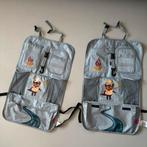 Auto organizer, Ophalen, Gebruikt