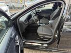Ford Focus 1.5 EcoBoost ST Line X Business, Navi, 180PK, Auto's, Ford, Stof, 680 kg, 181 pk, Zwart