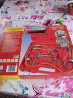 TURBO SOLDEER SET 2000, Doe-het-zelf en Verbouw, Gereedschap | Lasapparaten, Ophalen of Verzenden, Zo goed als nieuw, 250 ampère of meer