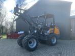 GIANT shovel G2700 HD+ E-TRA, Ophalen, Wiellader of Shovel