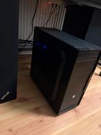 Game pc intel i5 nvidia gtx 1060, Ophalen, Gebruikt