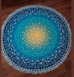Strandlaken handdoek Ibiza / Boho style, Huis en Inrichting, Ophalen of Verzenden, Zo goed als nieuw