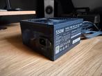 Cooler Master MWE 550, Ophalen, Gebruikt