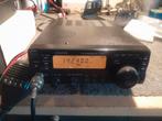 Kenwood Ts50 en at50, Telecommunicatie, Zenders en Ontvangers, Ophalen of Verzenden, Zo goed als nieuw, Zender en Ontvanger