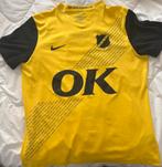 NAC shirt XL seizoen 24/25, Sport en Fitness, Maat XL, Ophalen of Verzenden, Zo goed als nieuw, Shirt