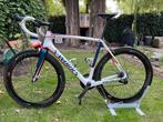SWorks Tarmac maat 58, Fietsen en Brommers, Fietsen | Racefietsen, Overige merken, Carbon, Ophalen of Verzenden, Zo goed als nieuw