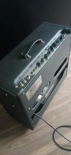 Fender Deville 2 x12.. USA....., Muziek en Instrumenten, Ophalen, Zo goed als nieuw, Minder dan 50 watt
