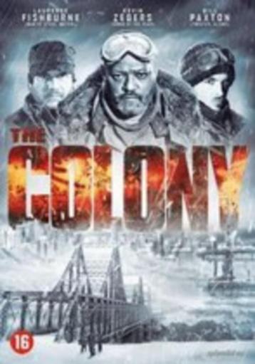 The Colony [70] beschikbaar voor biedingen