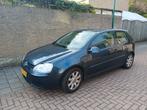 Volkswagen Golf 1.6 16V FSI 85KW 3D 2004 Blauw, Auto's, Volkswagen, Voorwielaandrijving, Metallic lak, 4 cilinders, Blauw