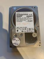 Hitachi Deskstar 7K2000 0F10311 2 TB SATA Hard Drive, Ophalen of Verzenden, Gebruikt, Desktop
