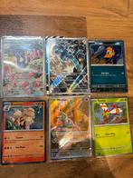 Pokemon Kaarten - Hits & Promo's, Hobby en Vrije tijd, Verzamelkaartspellen | Pokémon, Ophalen of Verzenden, Nieuw, Meerdere kaarten