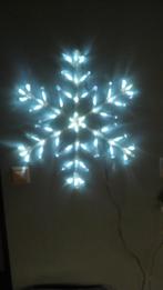 kerstster voor binnen en buiten, Diversen, Kerst, Ophalen, Gebruikt