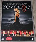 Revenge - Seizoen 2 - 6DVD Boxset, Boxset, Drama, Ophalen of Verzenden, Zo goed als nieuw