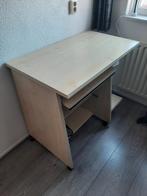 Bureau computermeubel, Huis en Inrichting, Kasten | Computermeubels, Ophalen, Gebruikt, 40 tot 80 cm, 70 tot 120 cm