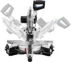 Gude GRK 3034.1 BSL Radiaalafkortzaag incl. laser!!, Ophalen, Nieuw, Gereedschap of Toebehoren