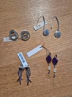 partij nieuwe sieraden Ori Tao & Nature Bijoux (462 stuks), Ophalen, Nieuw, Overige kleuren, Overige materialen