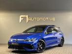 Volkswagen GOLF 2.0 TSI R 4M Performance 20Jahre Pano|Memory, Auto's, Volkswagen, Automaat, Gebruikt, 1984 cc, Blauw