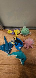 6 Lidl Oceaanmini's NIEUW, Verzamelen, Supermarktacties, Lidl, Ophalen of Verzenden